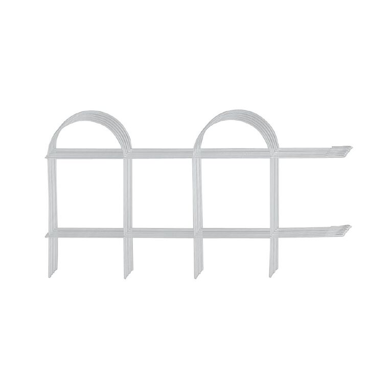 Kiwi Garden Loop Panel Edging, , hi-res
