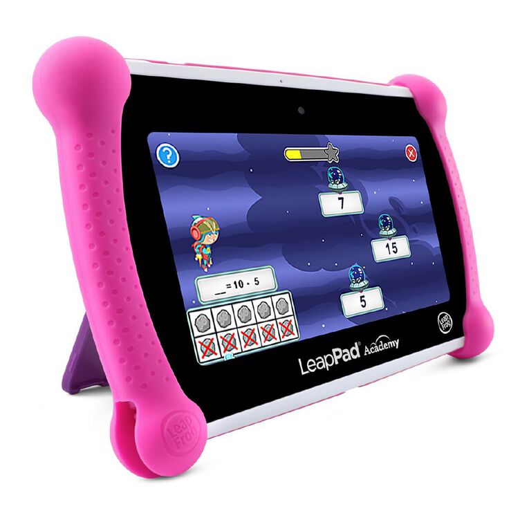 Leap Frog Leappad Academy Pink, , hi-res