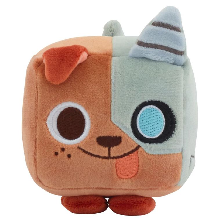 PETSIM Plush Core in Treasure Chest Series 2, , hi-res