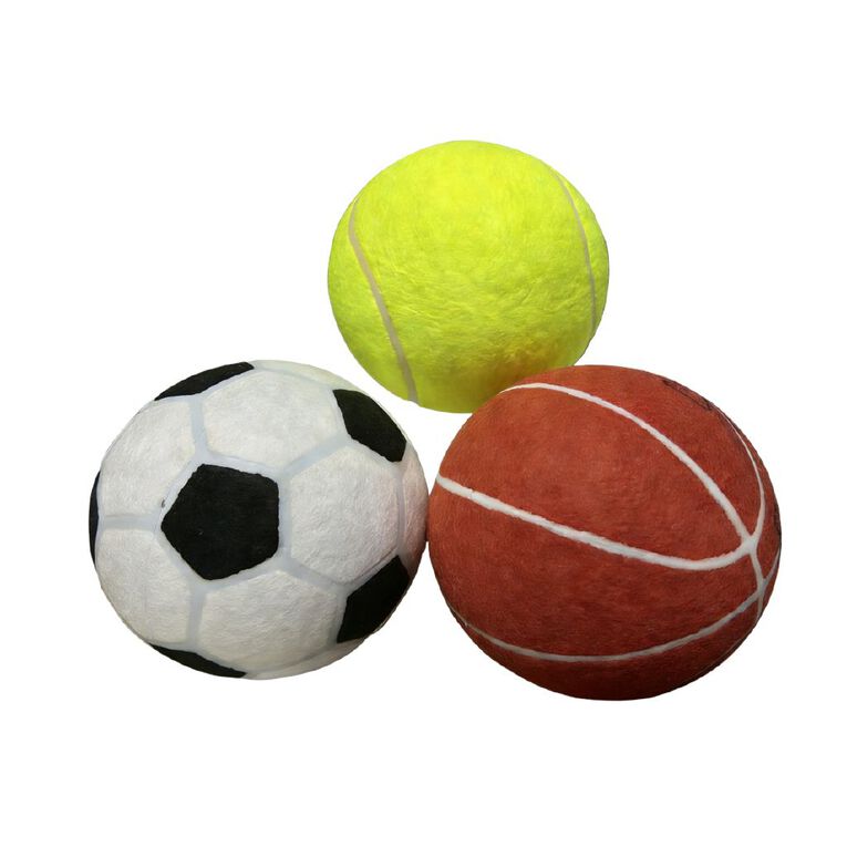 Petzone Large Ball 20cm