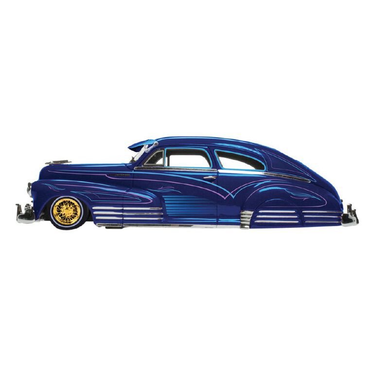 Maisto 1:24 Custom Shop Assorted, , hi-res