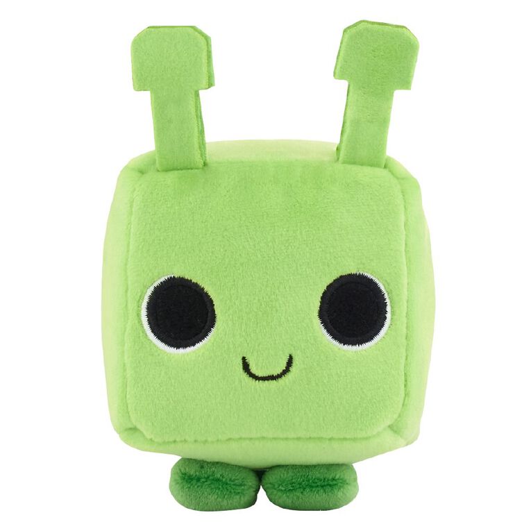 PETSIM Plush Core in Treasure Chest Series 2, , hi-res
