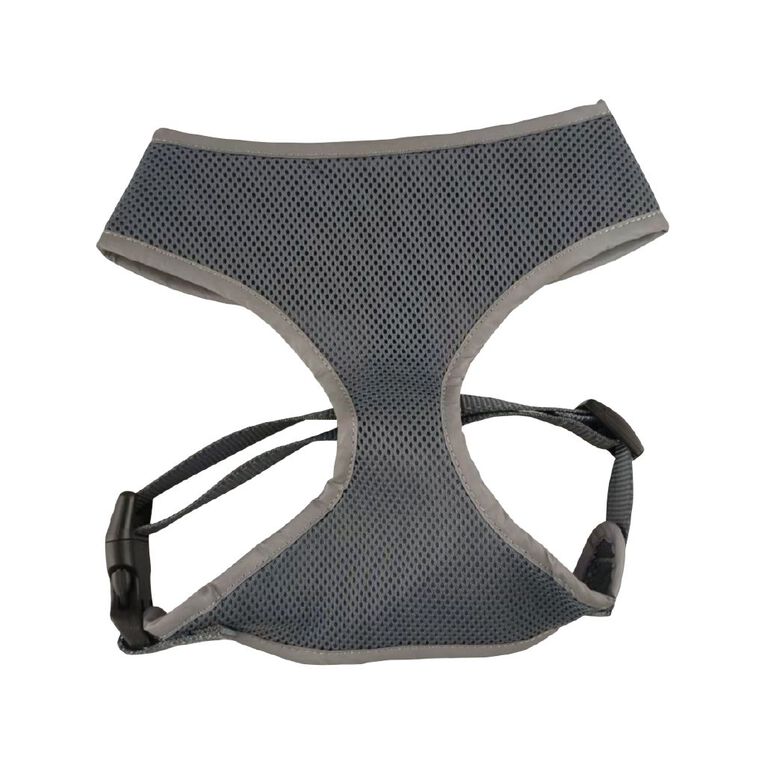 Pet HQ Reflective Dog Harness Large, , hi-res