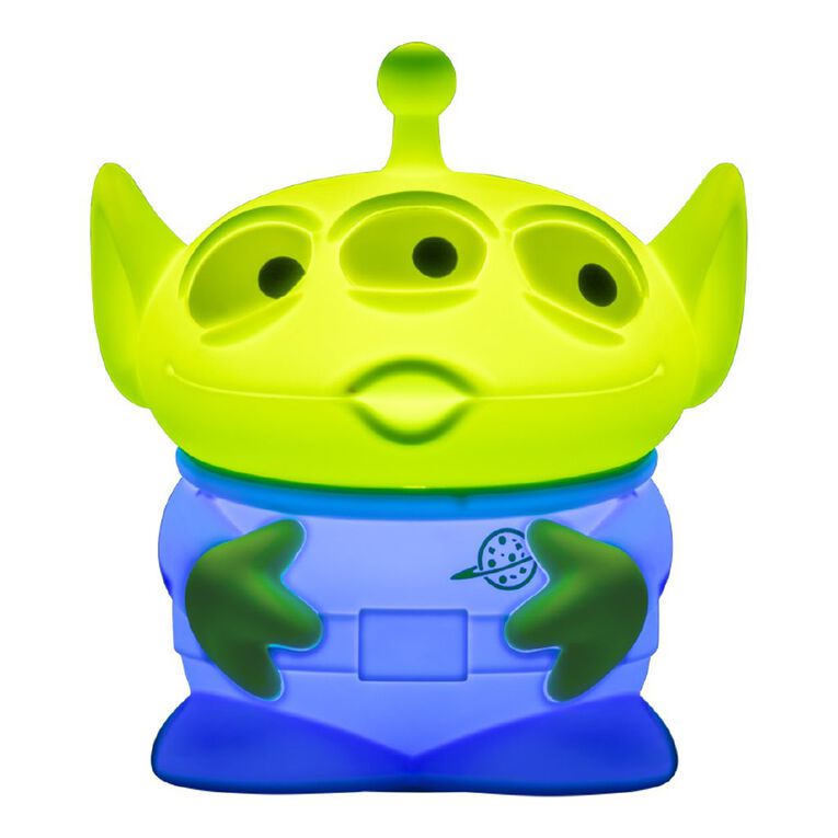 Paladone Toy Story Alien SquishyGlo Light Rechargeable, , hi-res