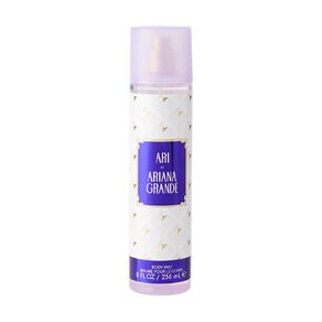 ari body mist 1 each