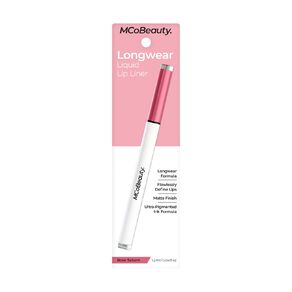 MCoBeauty Liquid Lip Liner Rose Saturn
