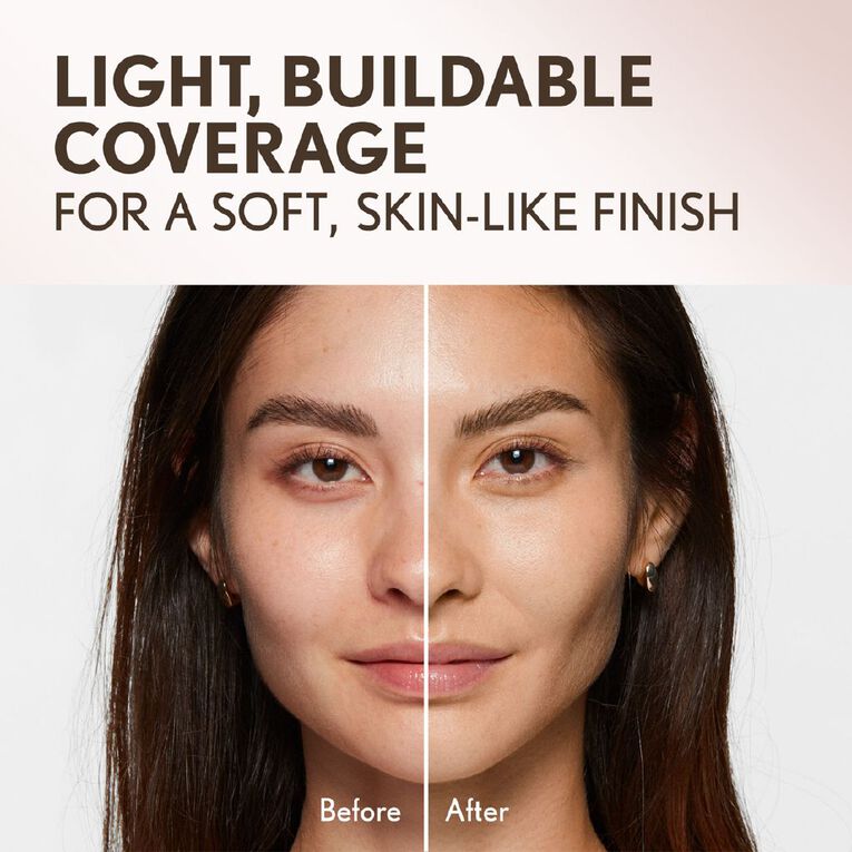 Covergirl Clean Invisible Concealer #109 Golden Ivory, , hi-res