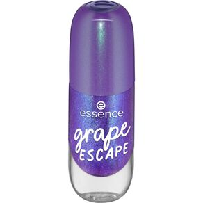 Essence Gel Nail Colour 79 Grape Escape