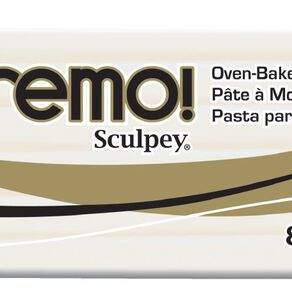 Sculpey Premo White 226g