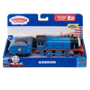 Thomas & Friends Motorised Engine Assorted