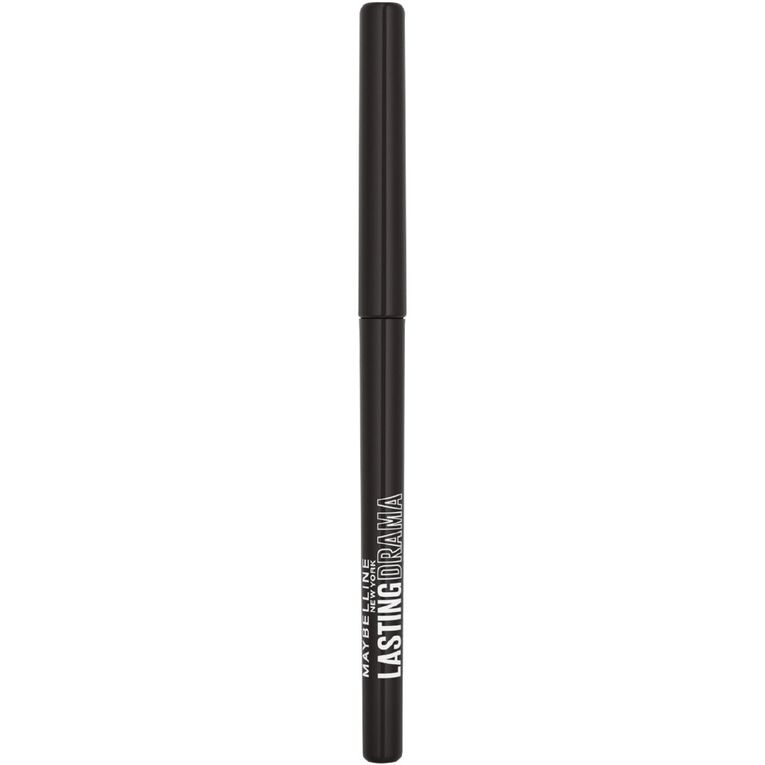 Maybelline Lasting Drama Eyeliner Blackout Drama, , hi-res