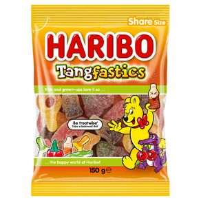 Haribo Tangfastic