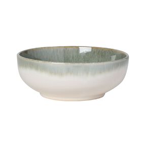 Living & Co Kai Glazed Bowl Green