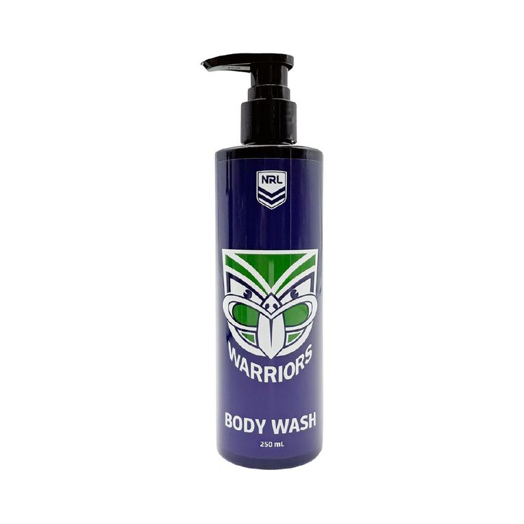 Warriors Rugby Fever Combo, , hi-res