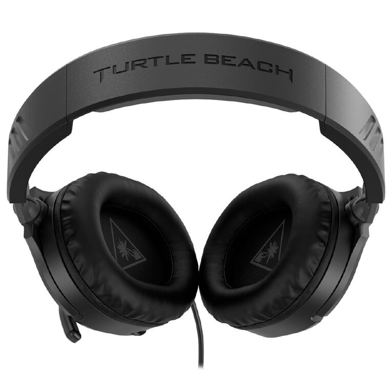 Turtle Beach Recon 70 Multiplatform Gaming Headset Black, , hi-res