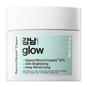 Gangnam Glow PDRN+Snail Mucin Cream K-Beauty