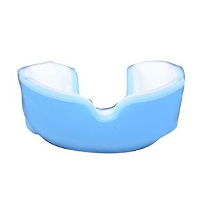 Active Intent Sports Junior Gel Plate Mouthguard Assorted Junior