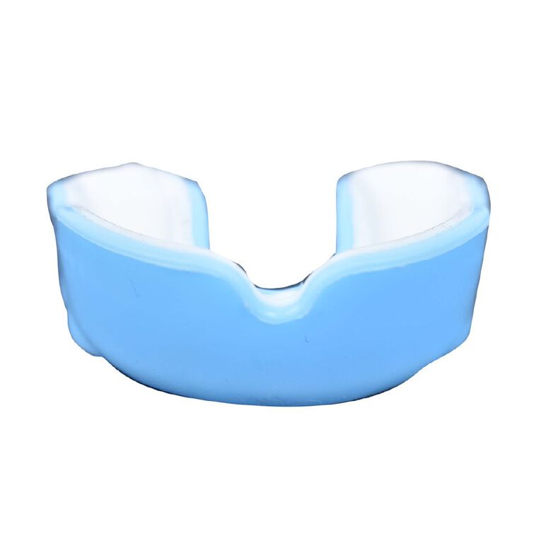 Active Intent Sports Junior Gel Plate Mouthguard Assorted Junior, , hi-res