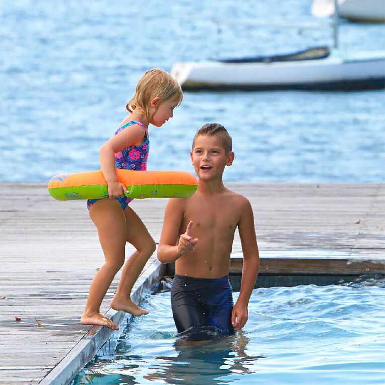 Zoggs Swimming Ring 1-3 Years, , hi-res