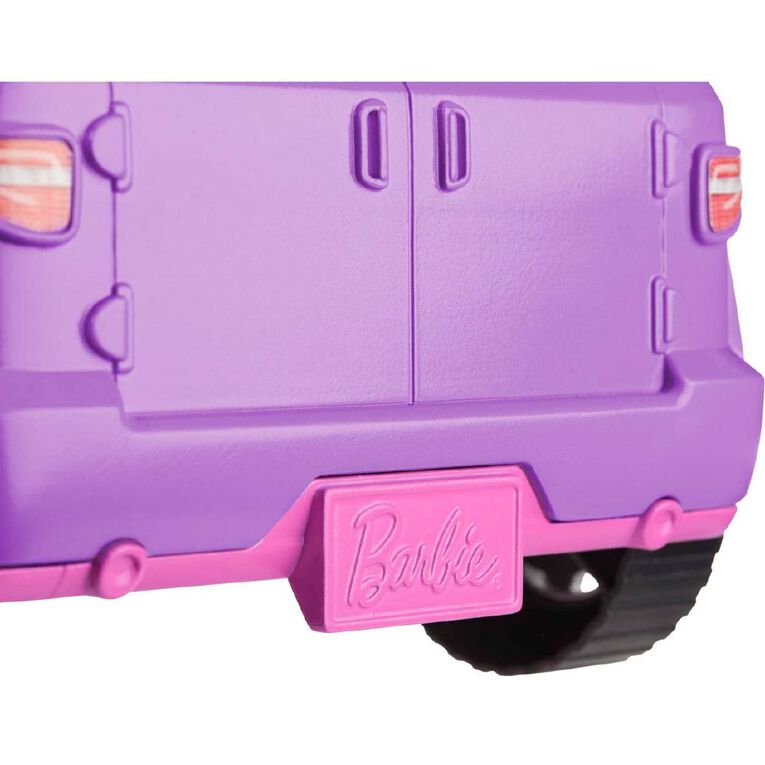 Barbie Beach CruiserVehicle, , hi-res