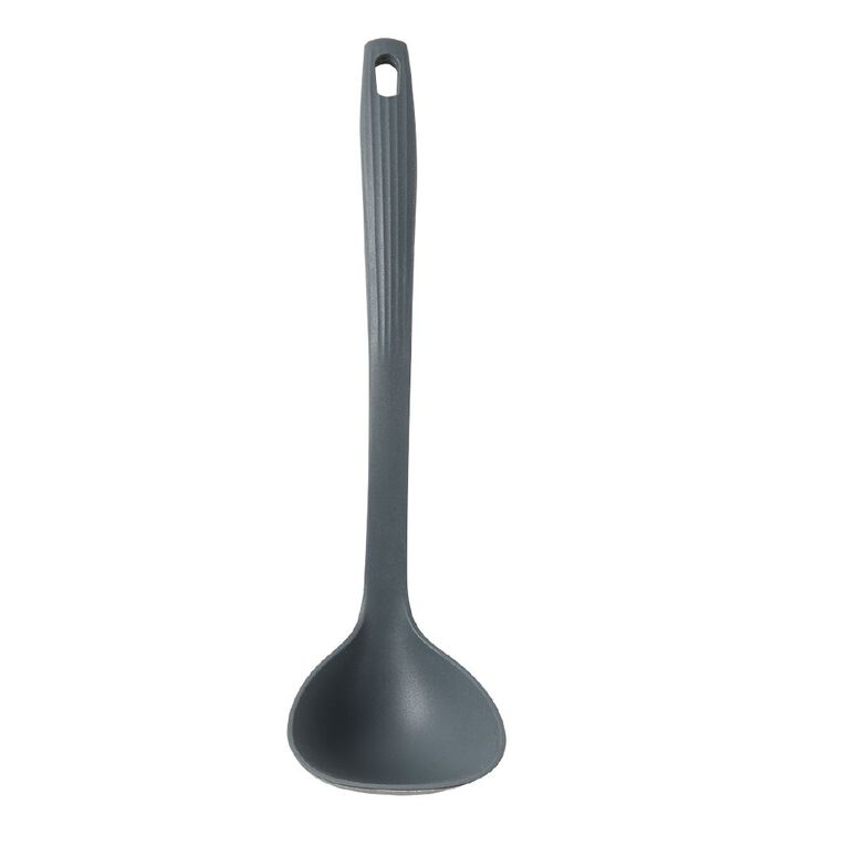 Living & Co SoftFlex soup ladle, , hi-res