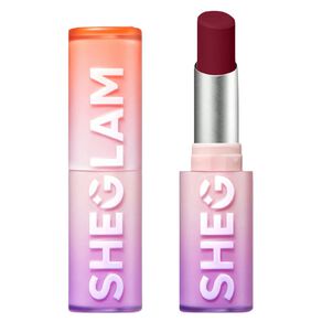 Sheglam Dynamatte Boom Long Lasting Matte Lipstick Don't Hesitate 2.7g