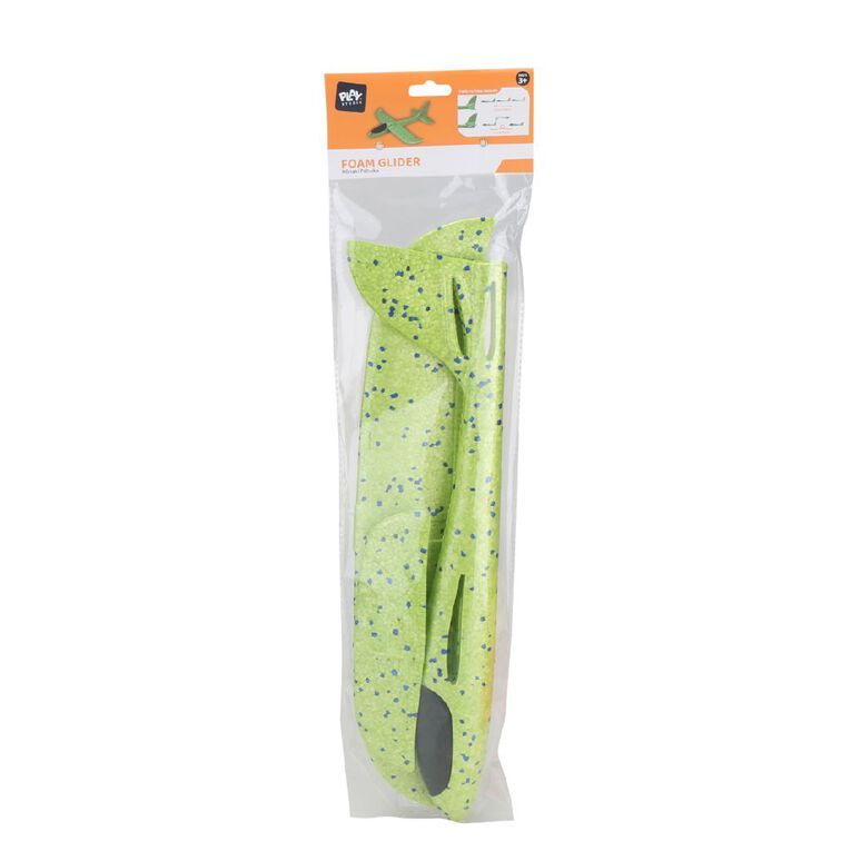 Play Studio Foam Glider Assorted, , hi-res