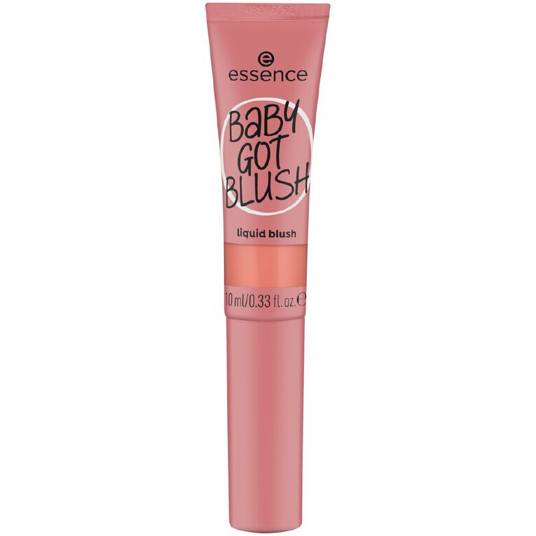 Essence Baby Got Blush Liquid Blush 30, , hi-res