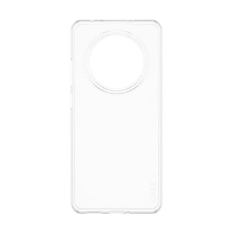 PanzerGlass CARE by Panzer Case For Oppo A5X Clear, , hi-res