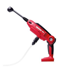 Snapper 18V Hand Gun Skin Red