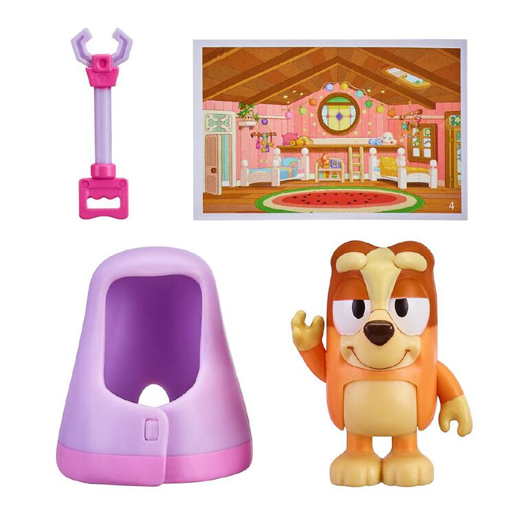 Bluey Story Starter Pack Series 13, , hi-res