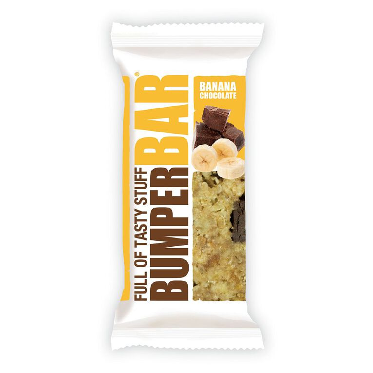 Bumper Bars Banana The Warehouse