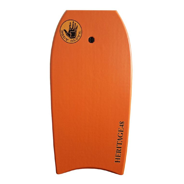Body Glove 48 Inches Heritage Bodyboard, , hi-res