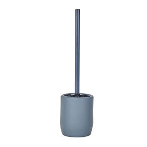Living & Co Toilet Brush Ceramic Charcoal