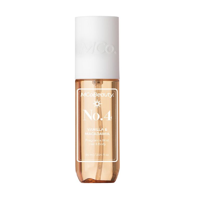MCoBeauty Fragrance Mist No.4, , hi-res