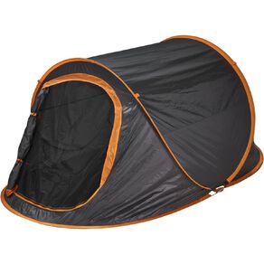 Redcliffs Pop-up Tent 2 Person