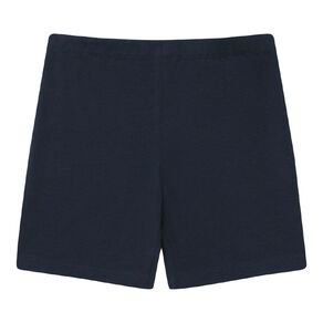 Young Original Plain Bike Shorts