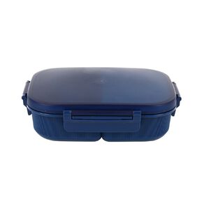 Living & Co Basic Bento Box Navy