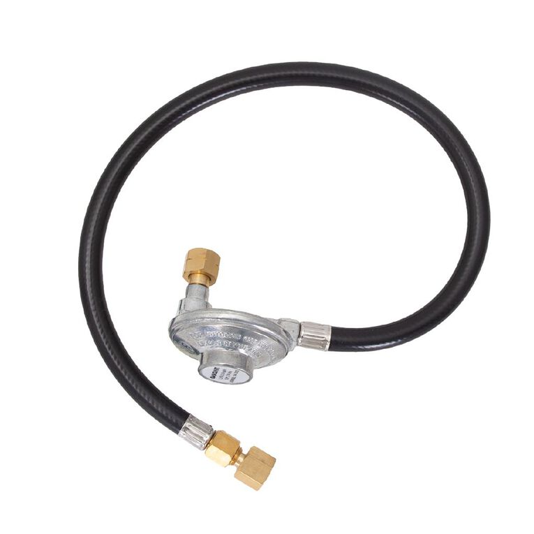 Gascraft Companion Reg with 60cm hose, , hi-res
