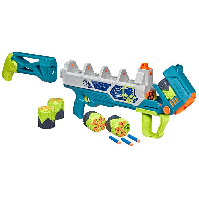 NERF Rebel Ops Doom Cannon, , hi-res