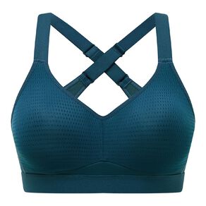 Active Intent Women's Action Sports Bra