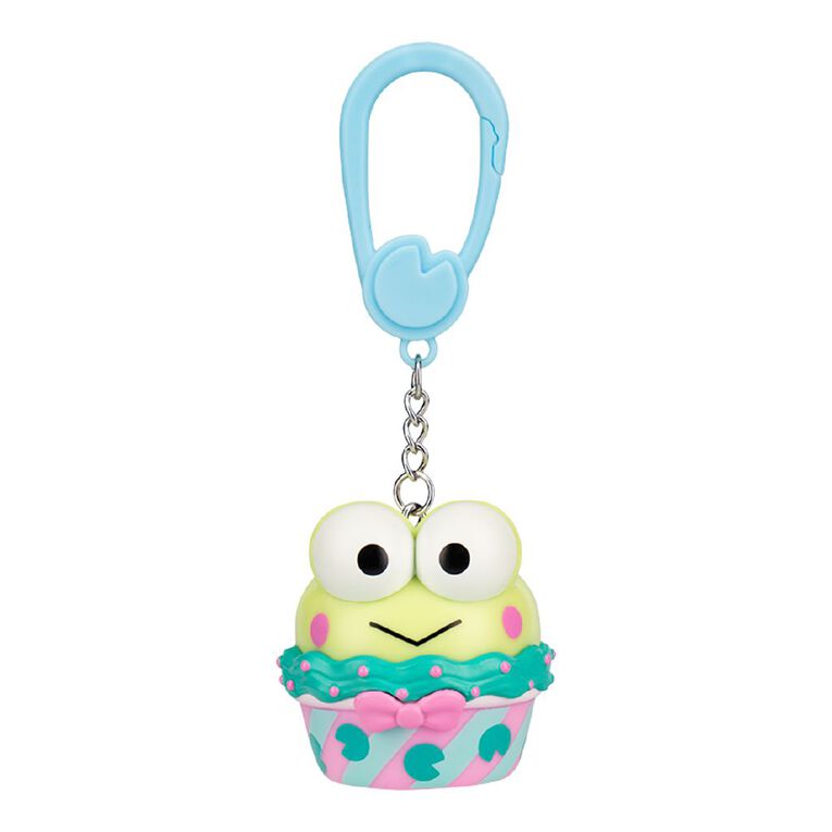 Paladone Hello Kitty Friends Sweet Treats Backpack Buddies, , hi-res