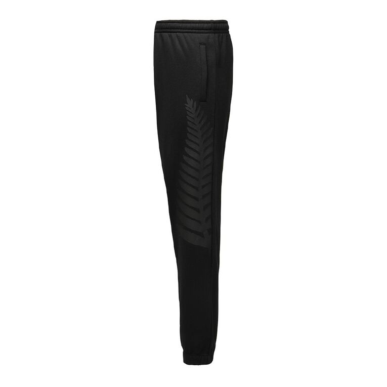 Active Intent Supporter Trackpants, Black, hi-res