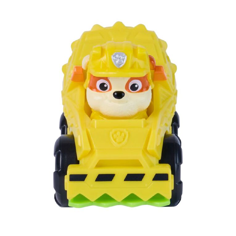 Paw Patrol The Dino Movie Pip Squad Dino Racer, , hi-res