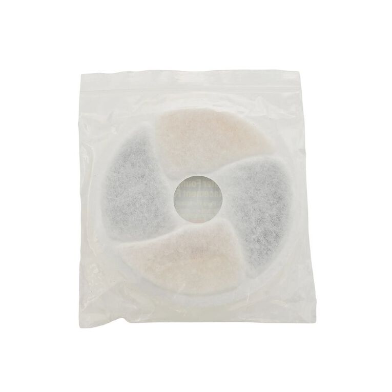 Pet HQ Water Fountain Replacement Filter, , hi-res