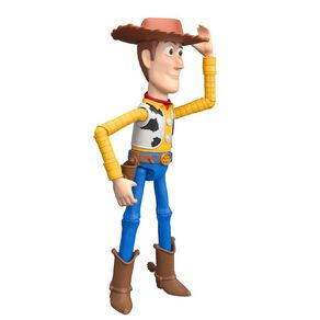 Toy Story Buzz & Woody Figures 12 Inch Assorted