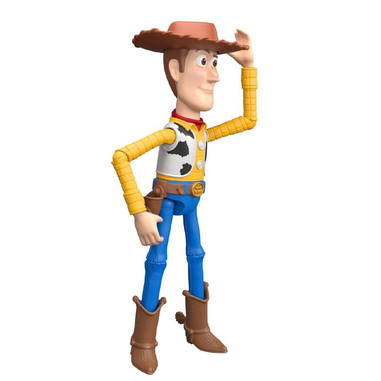 Toy Story Buzz & Woody Figures 12 Inch Assorted, , hi-res