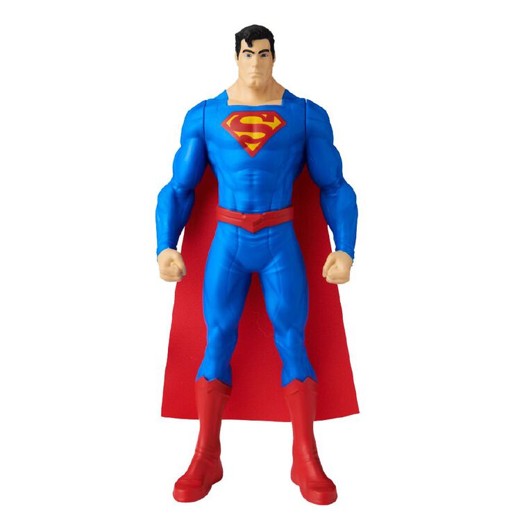 DC 30cm Figure, , hi-res