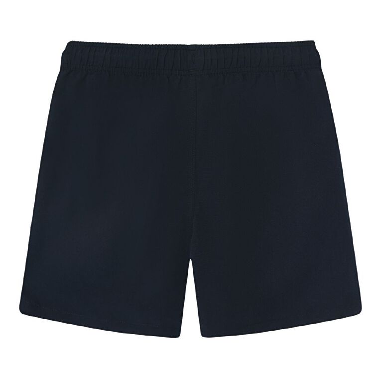Young Original Microfibre Shorts, Blue Dark, hi-res
