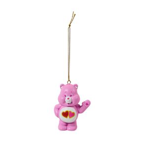 Care Bears Ornament Pink